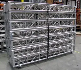 Global Truss F34 Box Truss