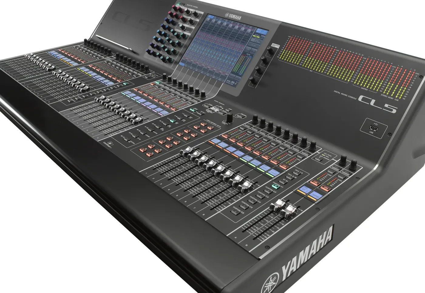 Yamaha CL5