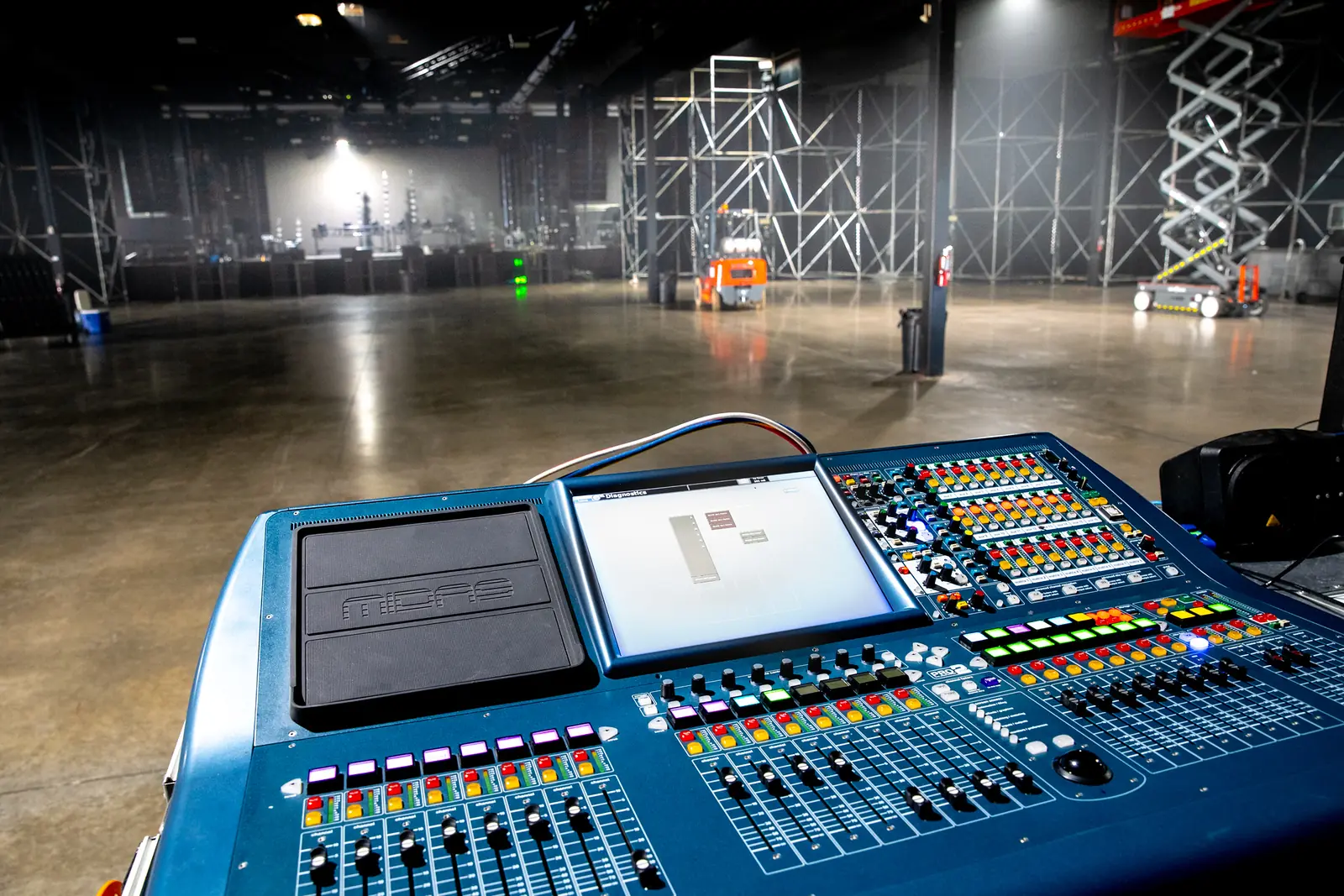 DiGiCo SD12