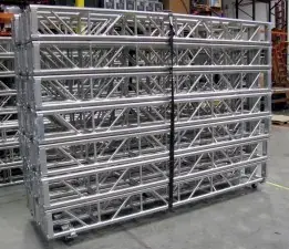 Global Truss F34 Box Truss