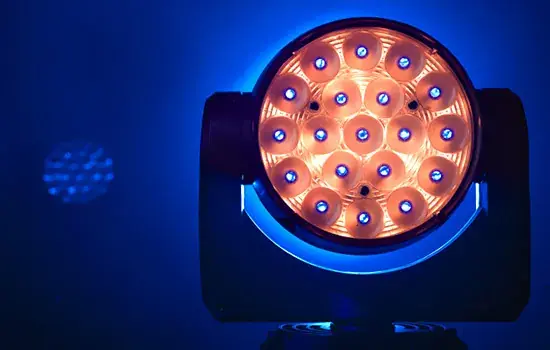 Martin MAC Aura