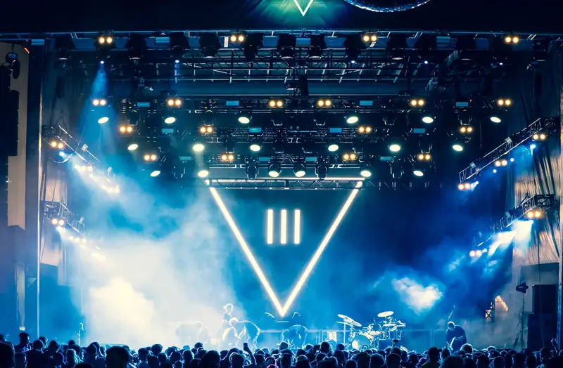 III Points 2019 — Miami · LPS Production
