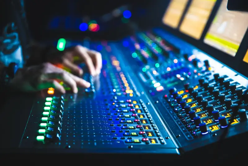 III Points 2019 — Miami · LPS Production