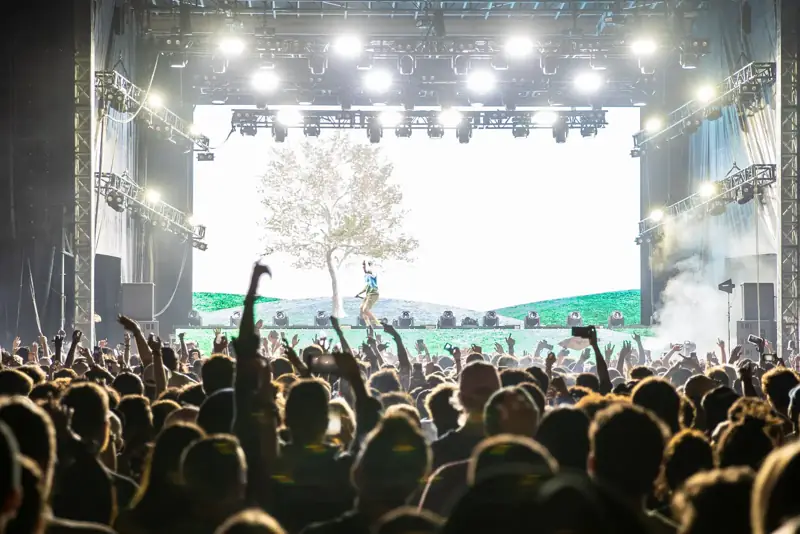 III Points 2019 — Miami · LPS Production