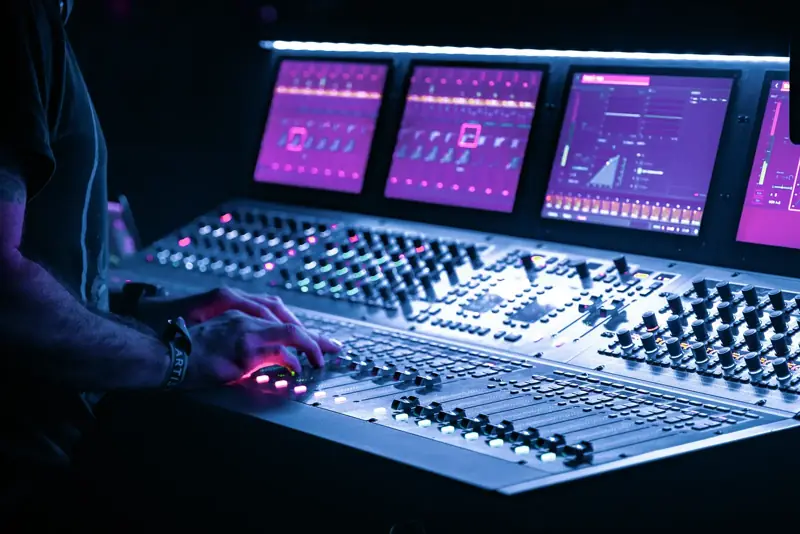 III Points 2019 — Miami · LPS Production