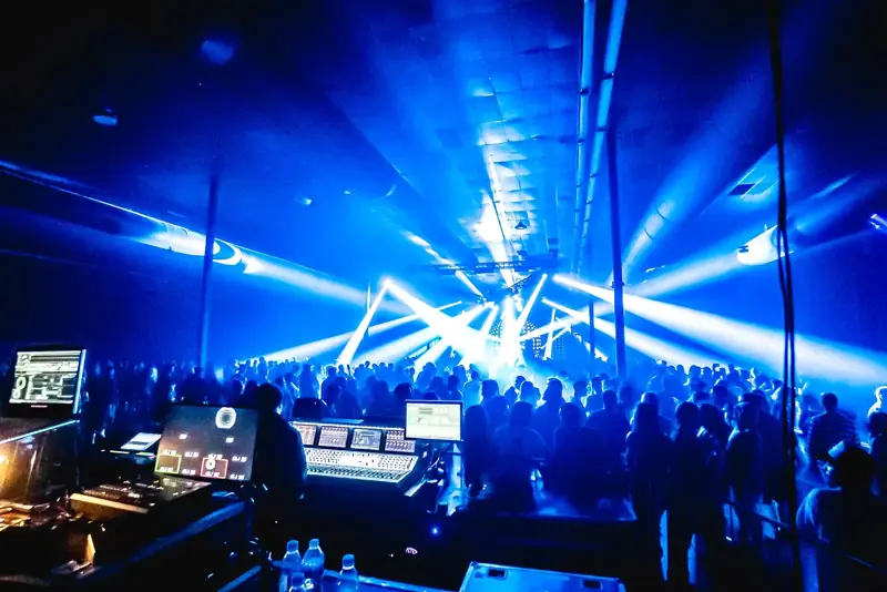 III Points 2019 — Miami · LPS Production