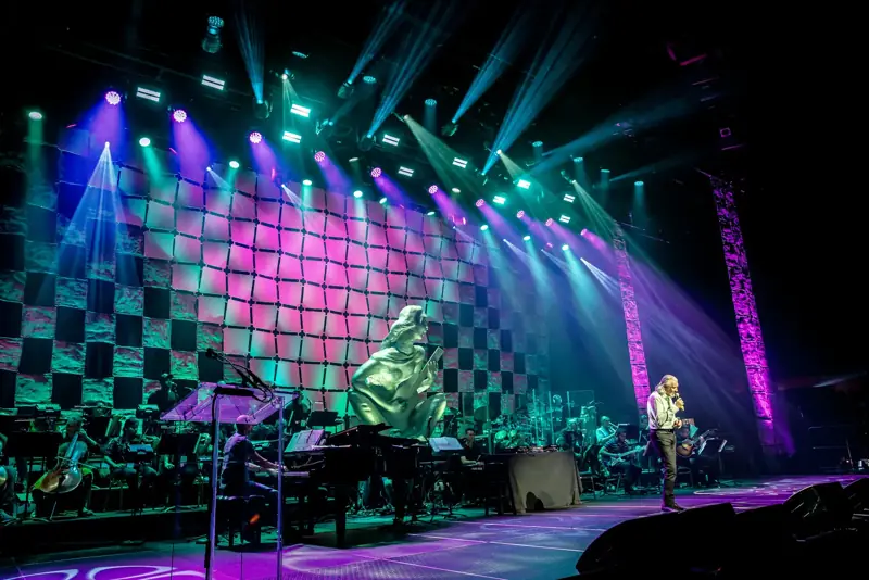 La Musa Awards 2019 — Miami · LPS Production