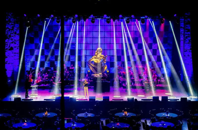 La Musa Awards 2019 — Miami · LPS Production