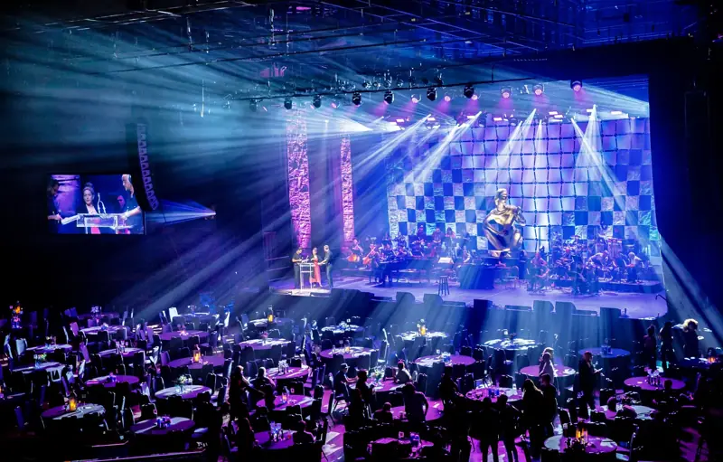 La Musa Awards 2019 — Miami · LPS Production