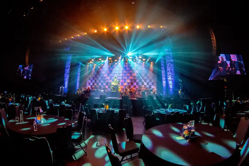 La Musa Awards 2019 — Miami · LPS Production