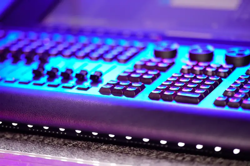 LPS Open House 2019 — LPS warehouse — Miami · LPS Production